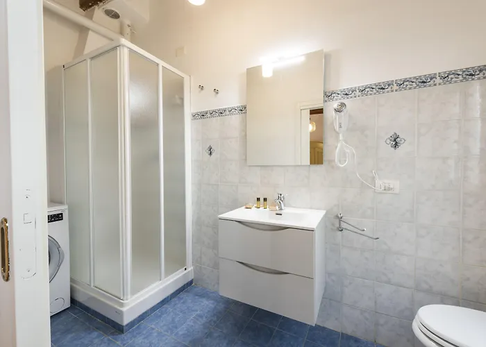 Apartmán Santa Croce Palace By Mmega