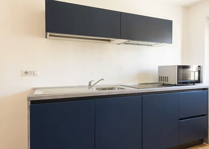 Santa Croce Palace By Mmega Apartmán Florencie