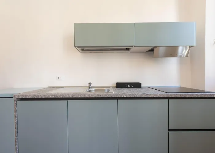 Apartmán Santa Croce Palace By Mmega *