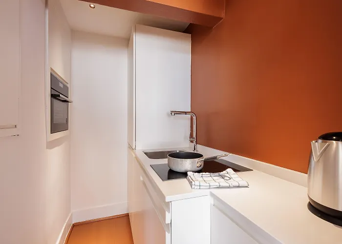 Santa Croce Palace By Mmega Florencie