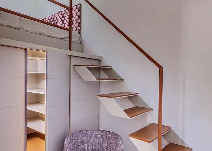 Santa Croce Palace By Mmega Apartmán *