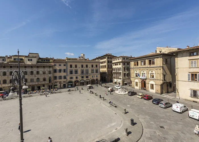 Santa Croce Palace By Mmega